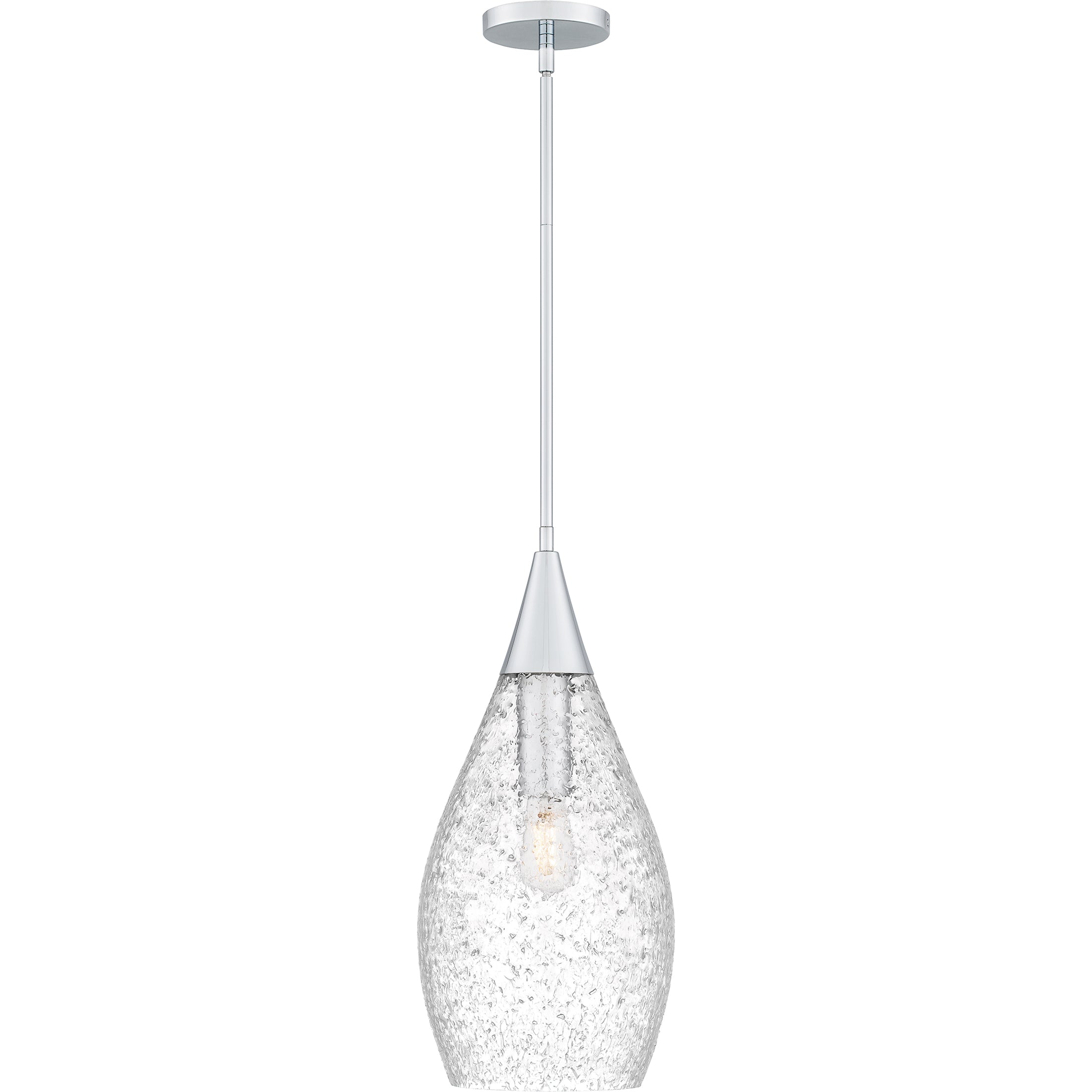 Spruce Pendant