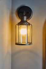Ludlow Wall Sconce