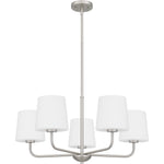 Gallagher Chandelier