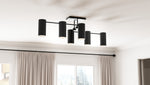 Foreland Semi-Flush