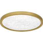 Outskirts Flush Mount CCT