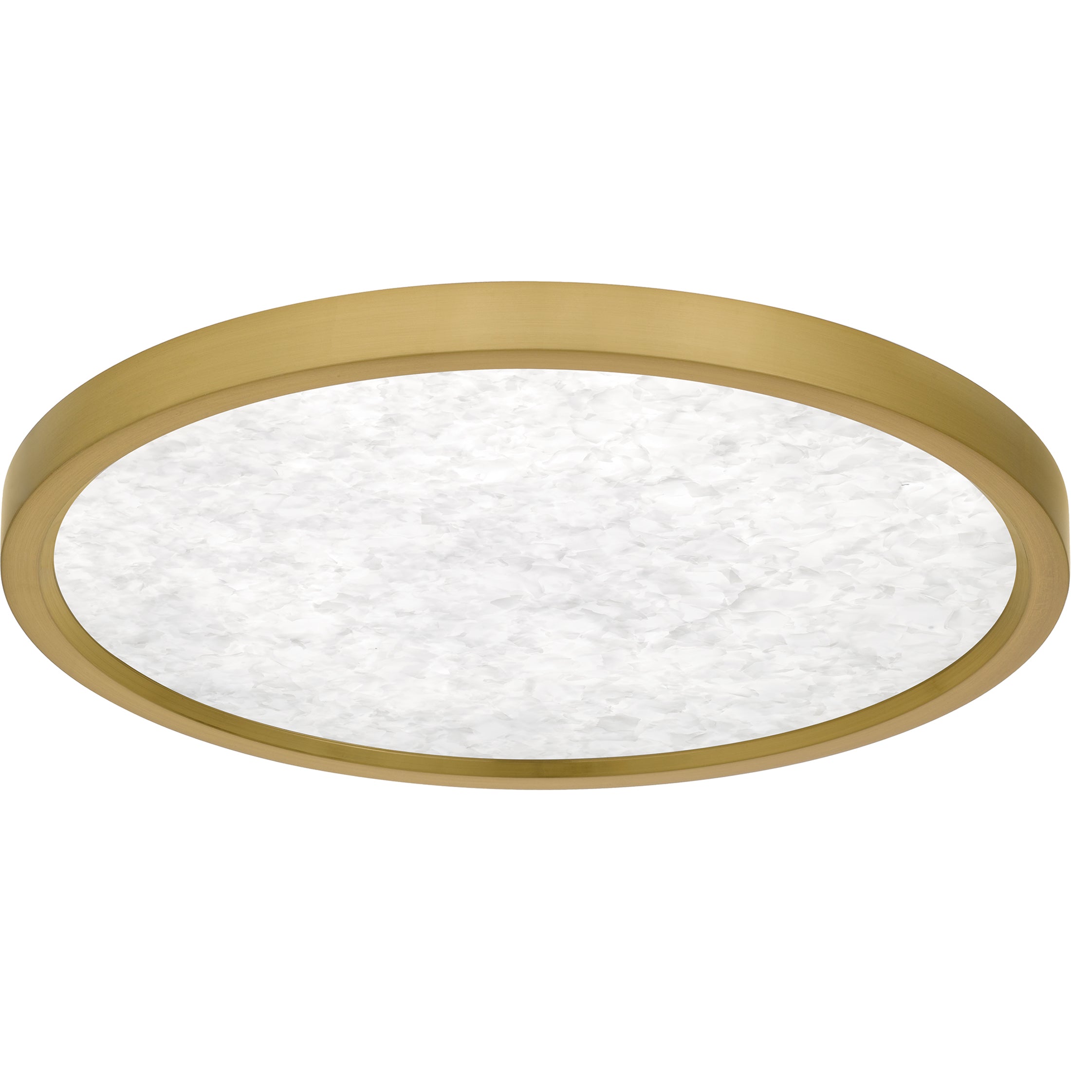 Outskirts Flush Mount CCT