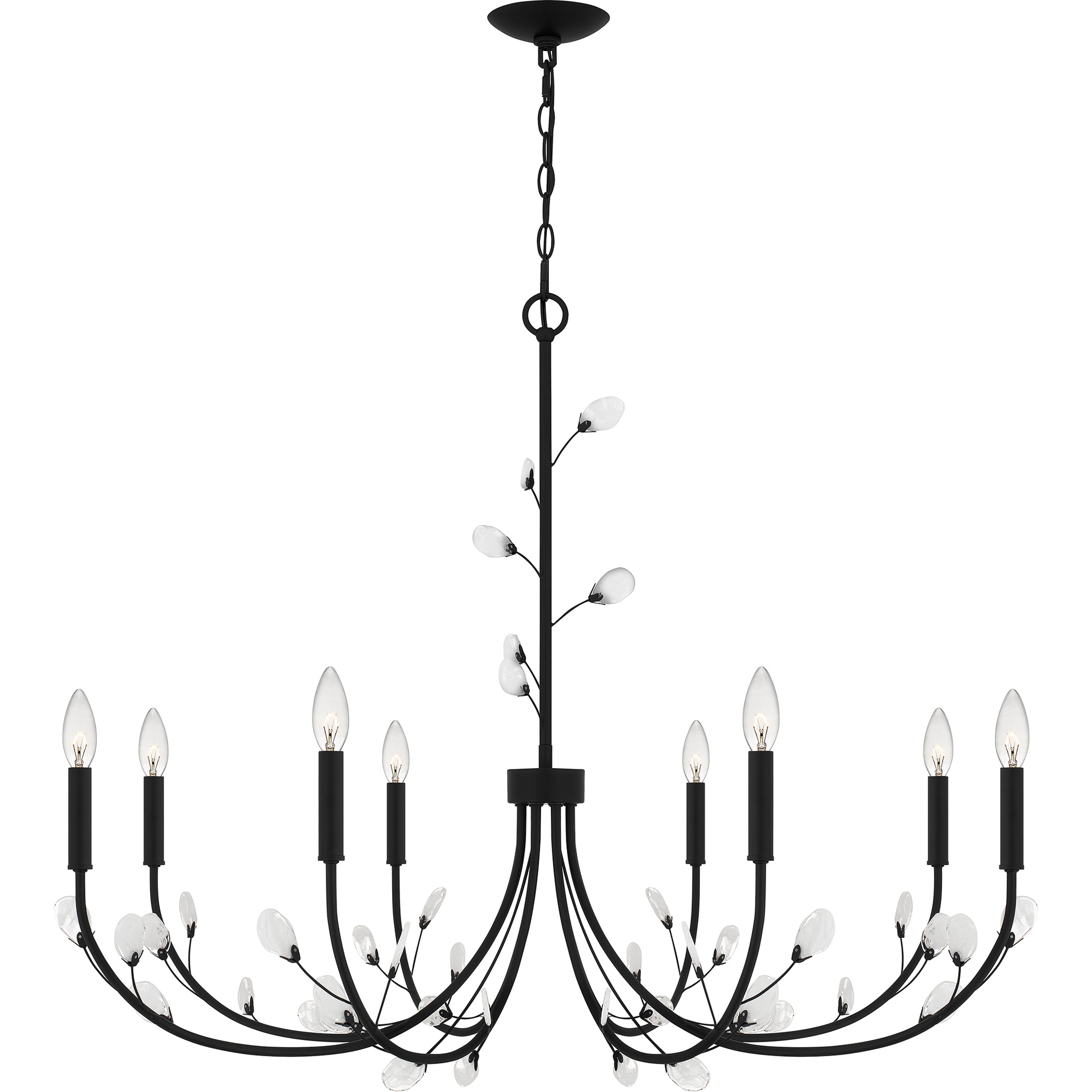 Heiress Chandelier