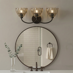 Whitecap Bath Light