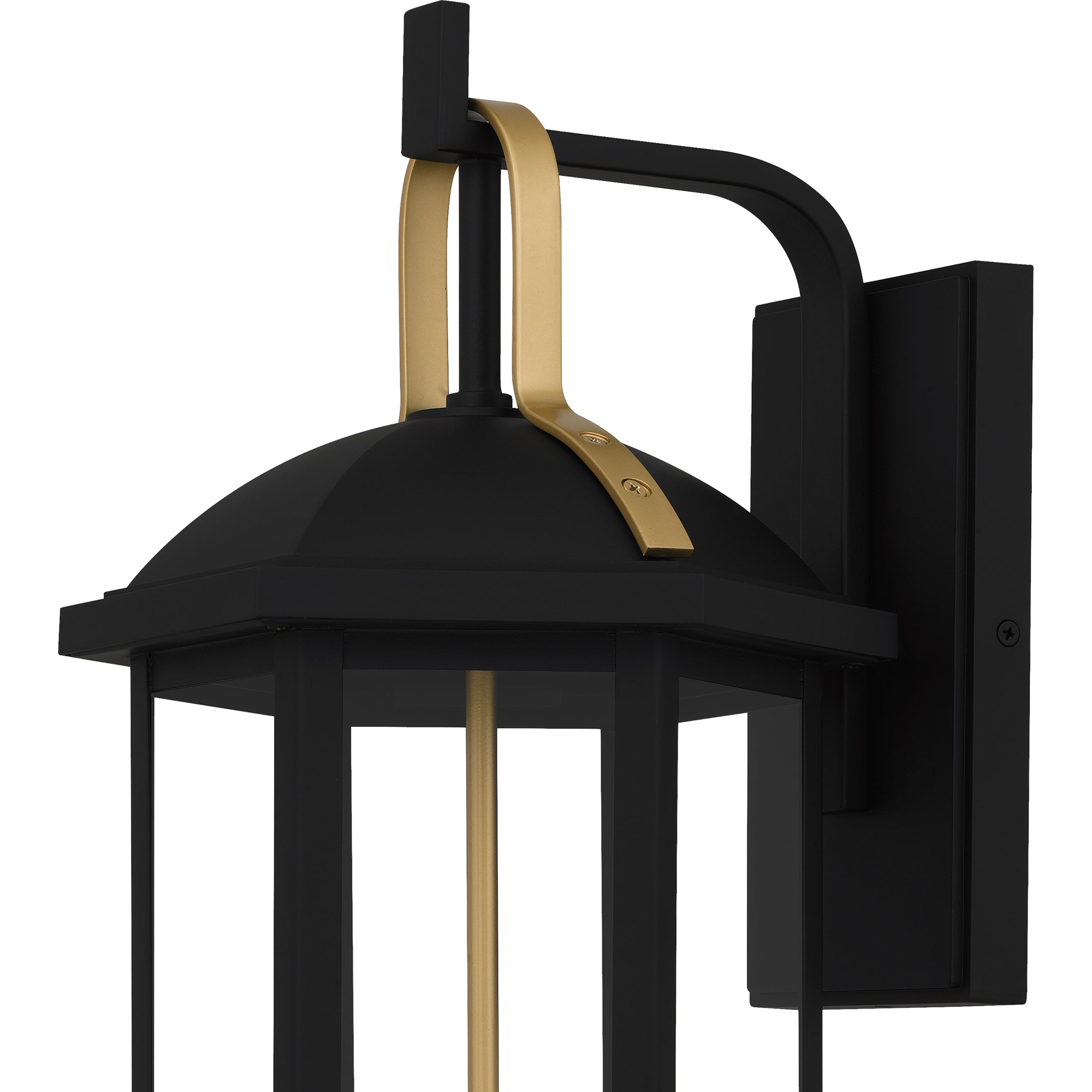 Crestfield Wall Light