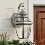 Newbury Wall Light