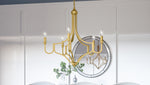 Mabel Chandelier