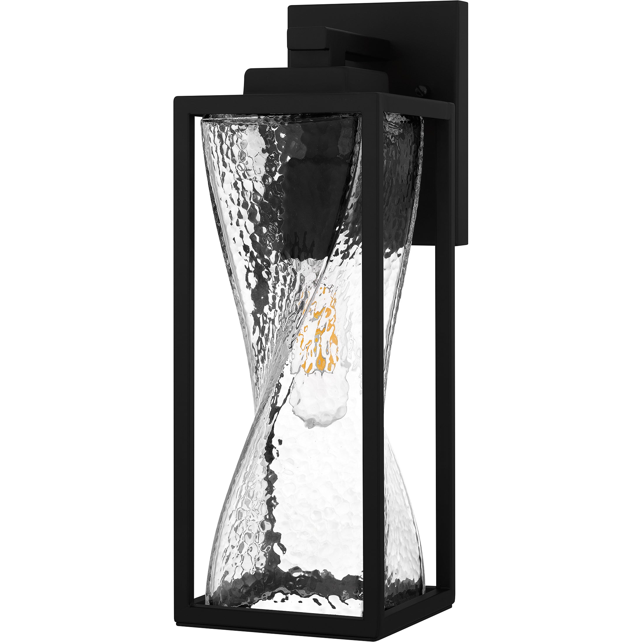 Quoizel Zarah Wall Lantern