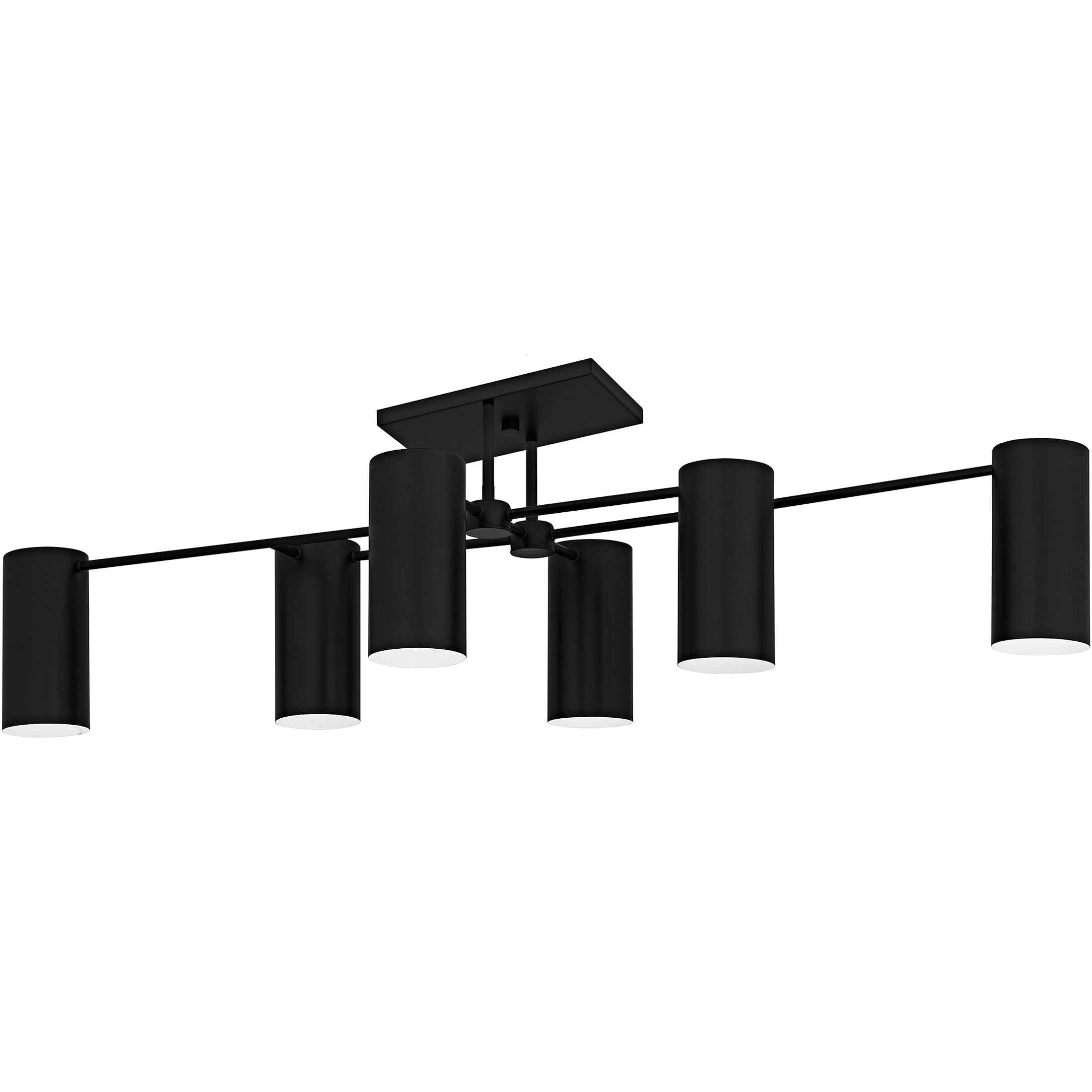 Foreland Semi-Flush