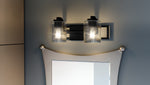Lansdowne Bath Light