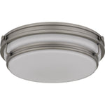 Grafton Flush Mount