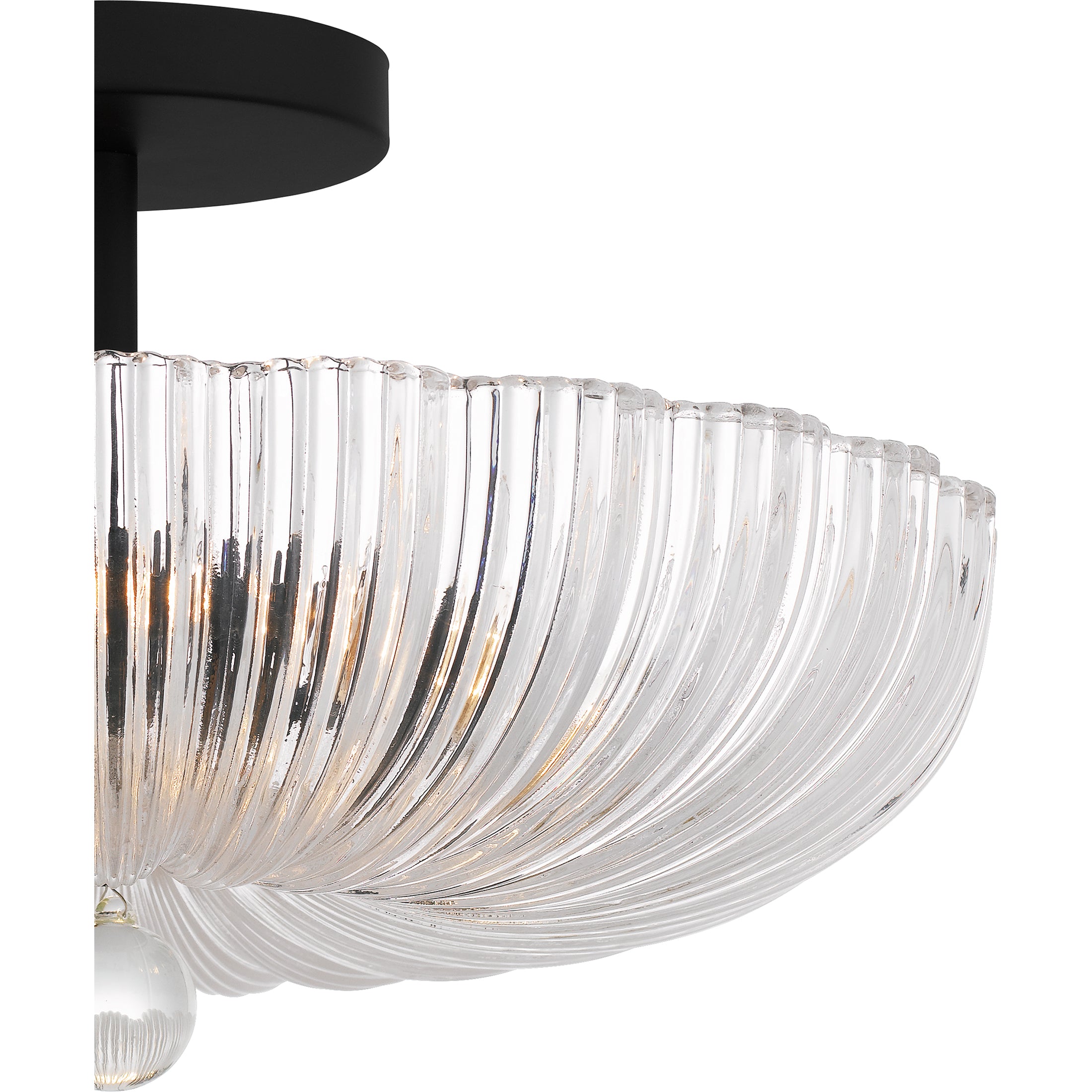 Belmond Semi-Flush