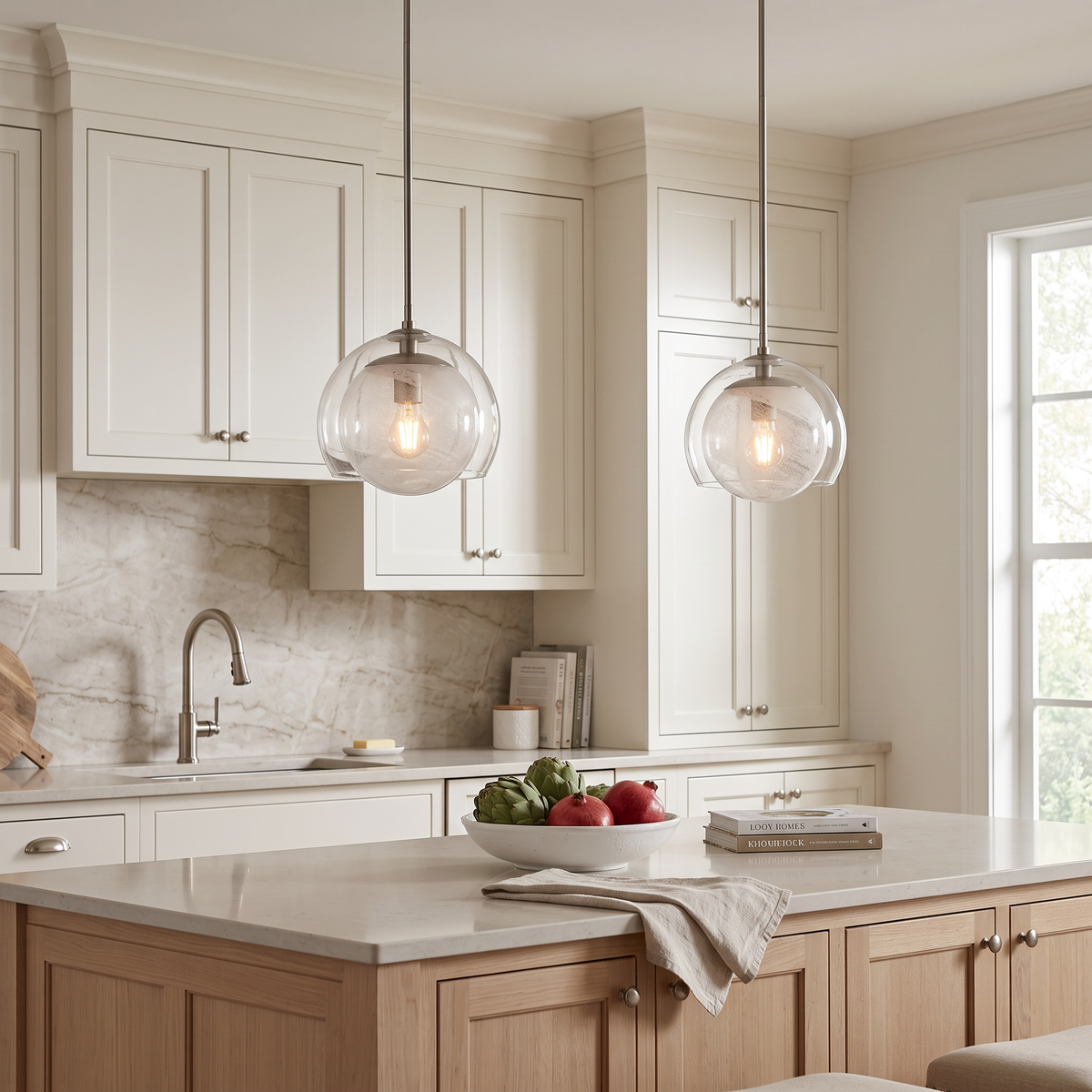 Eslinger Mini Pendant