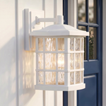 Stonington Wall Light