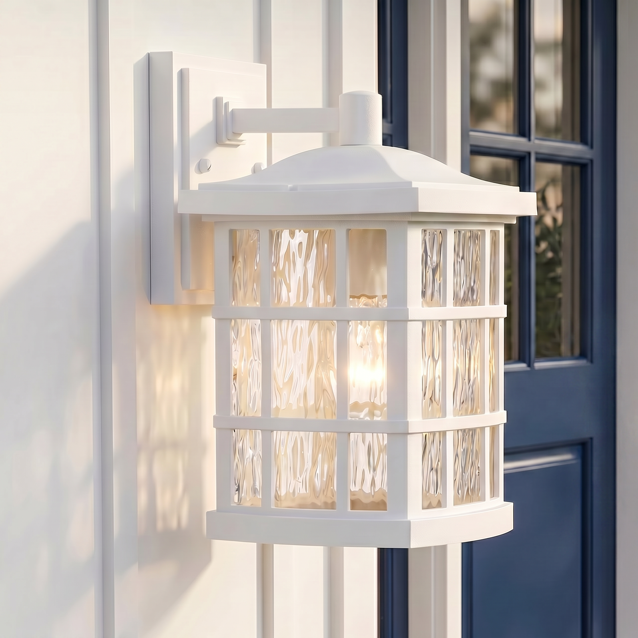 Stonington Wall Light