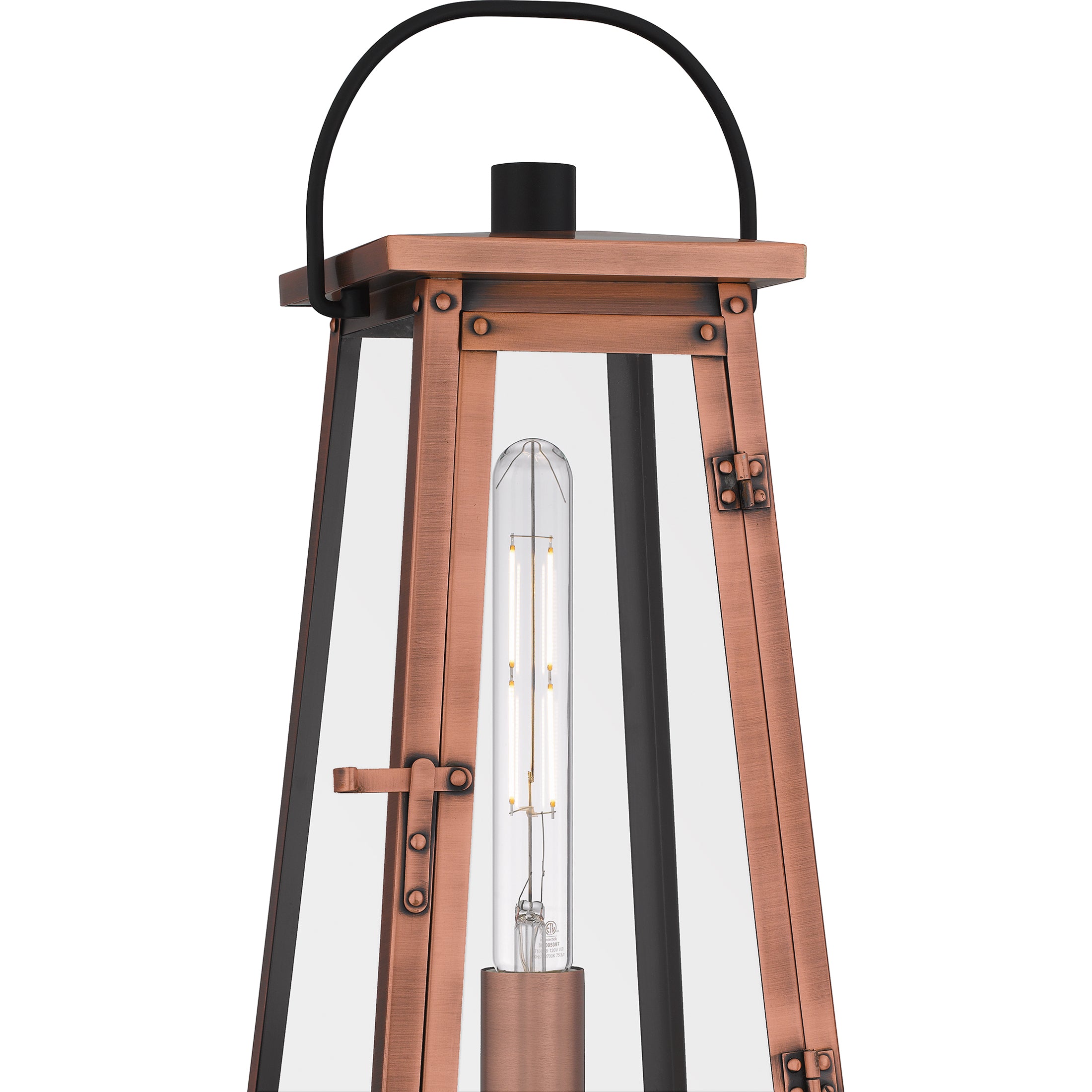 Carolina Post Light