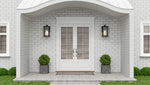 Moira Wall Light
