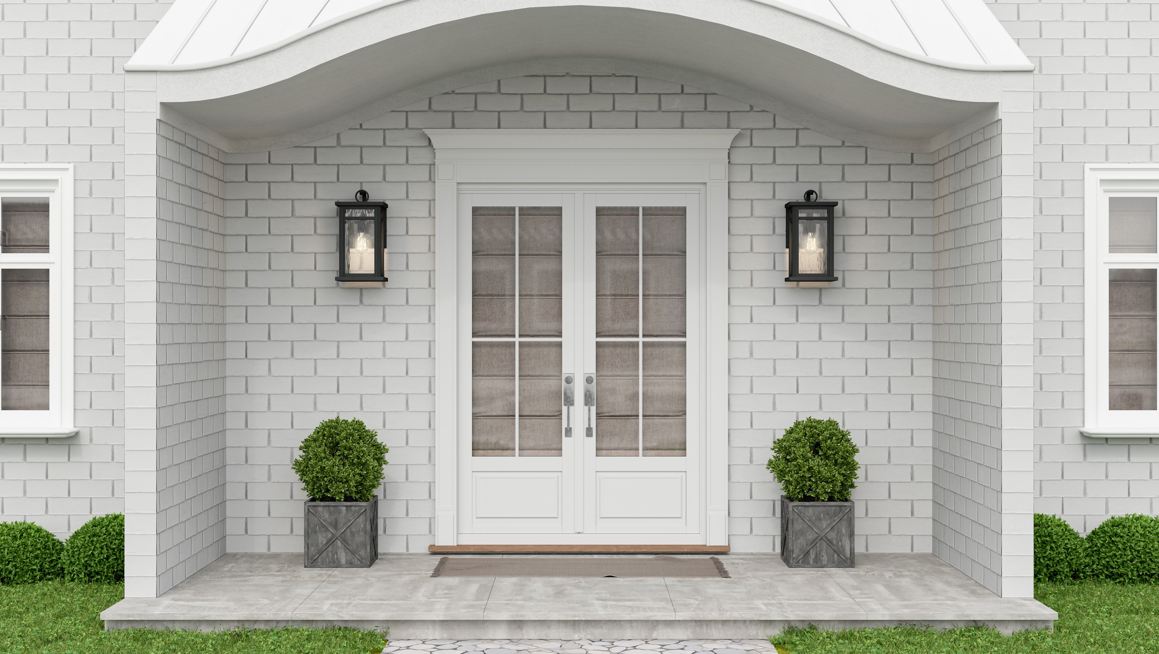Moira Wall Light