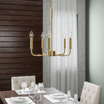 Abner Chandelier