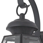 Newbury Wall Light