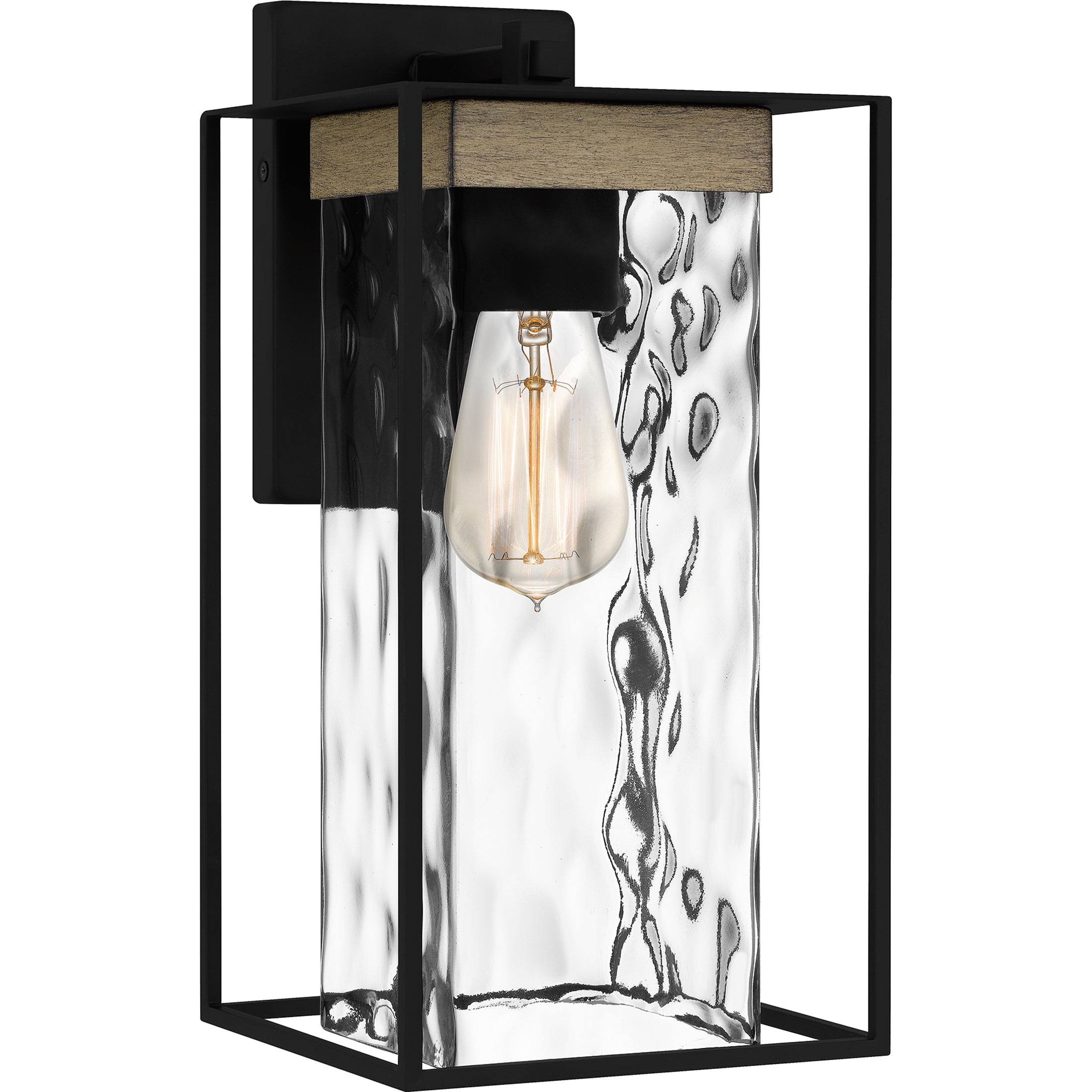 Longwood Wall Light