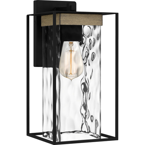 Longwood Wall Light