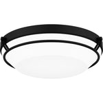 Dunbar Flush Mount