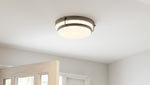 Grafton Flush Mount