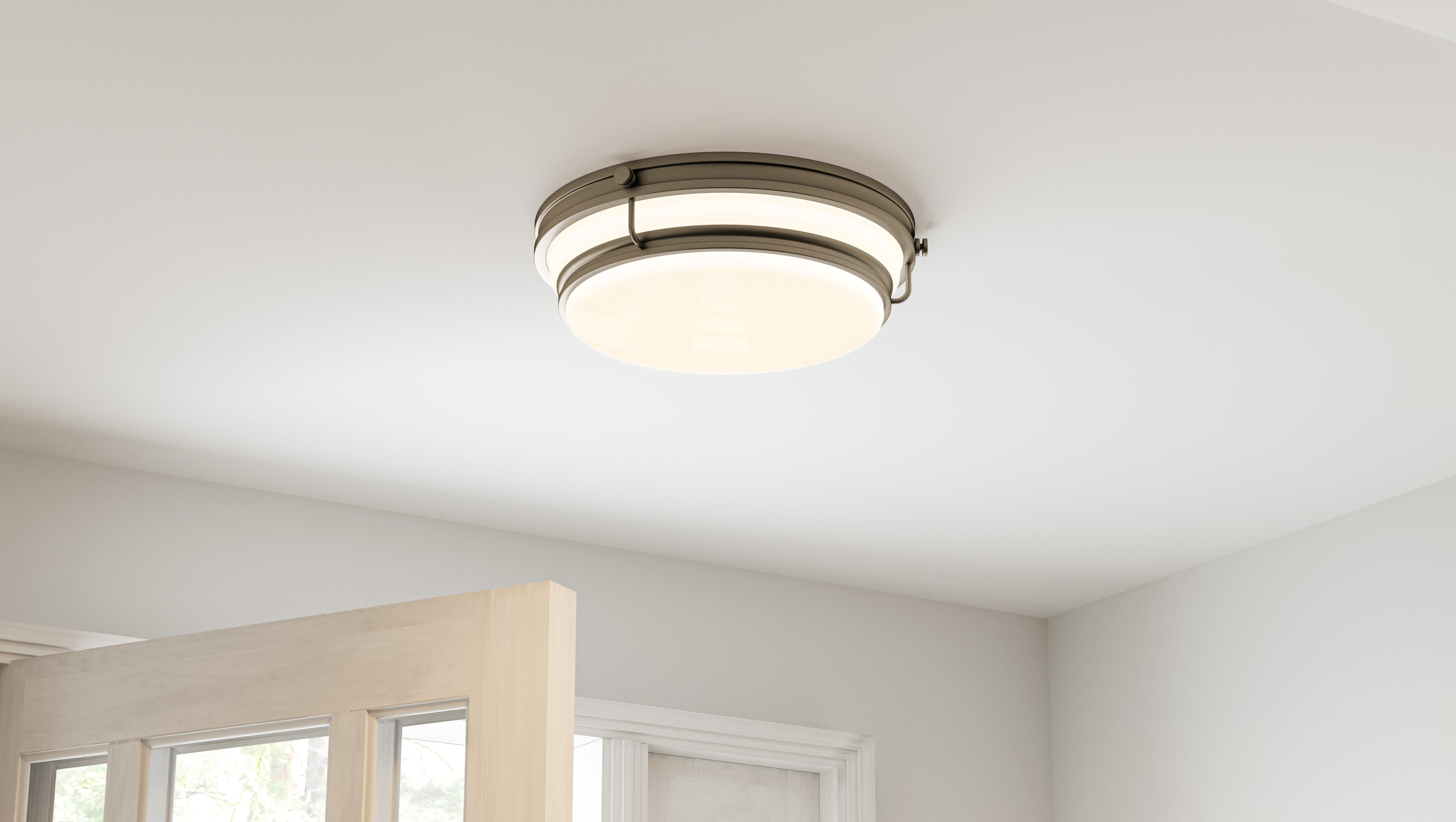 Grafton Flush Mount