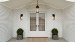 Buckley Wall Light