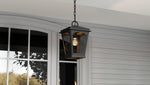 Huck Hanging Light