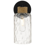 Baltic Wall Sconce