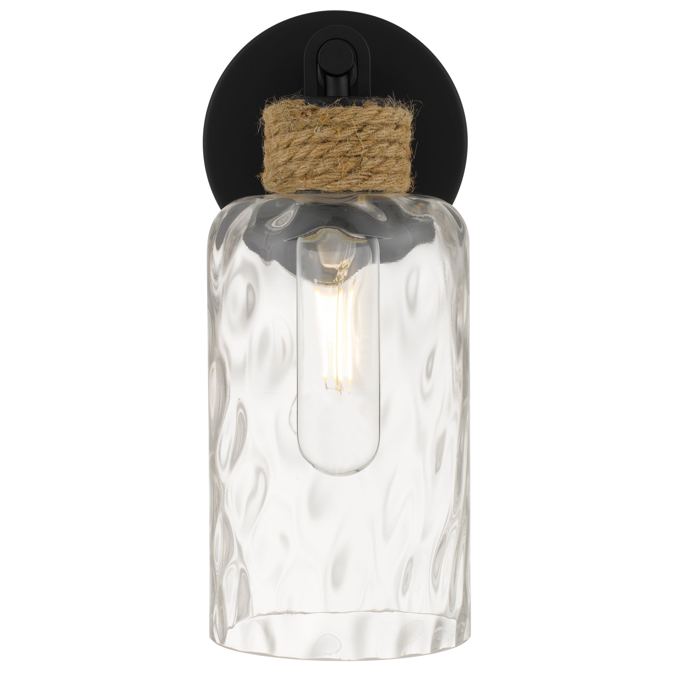 Baltic Wall Sconce