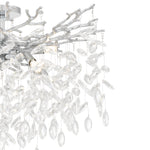 Isobel Convertible Semi-Flush Mount