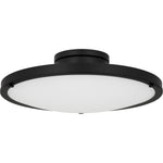 Donne Semi-Flush