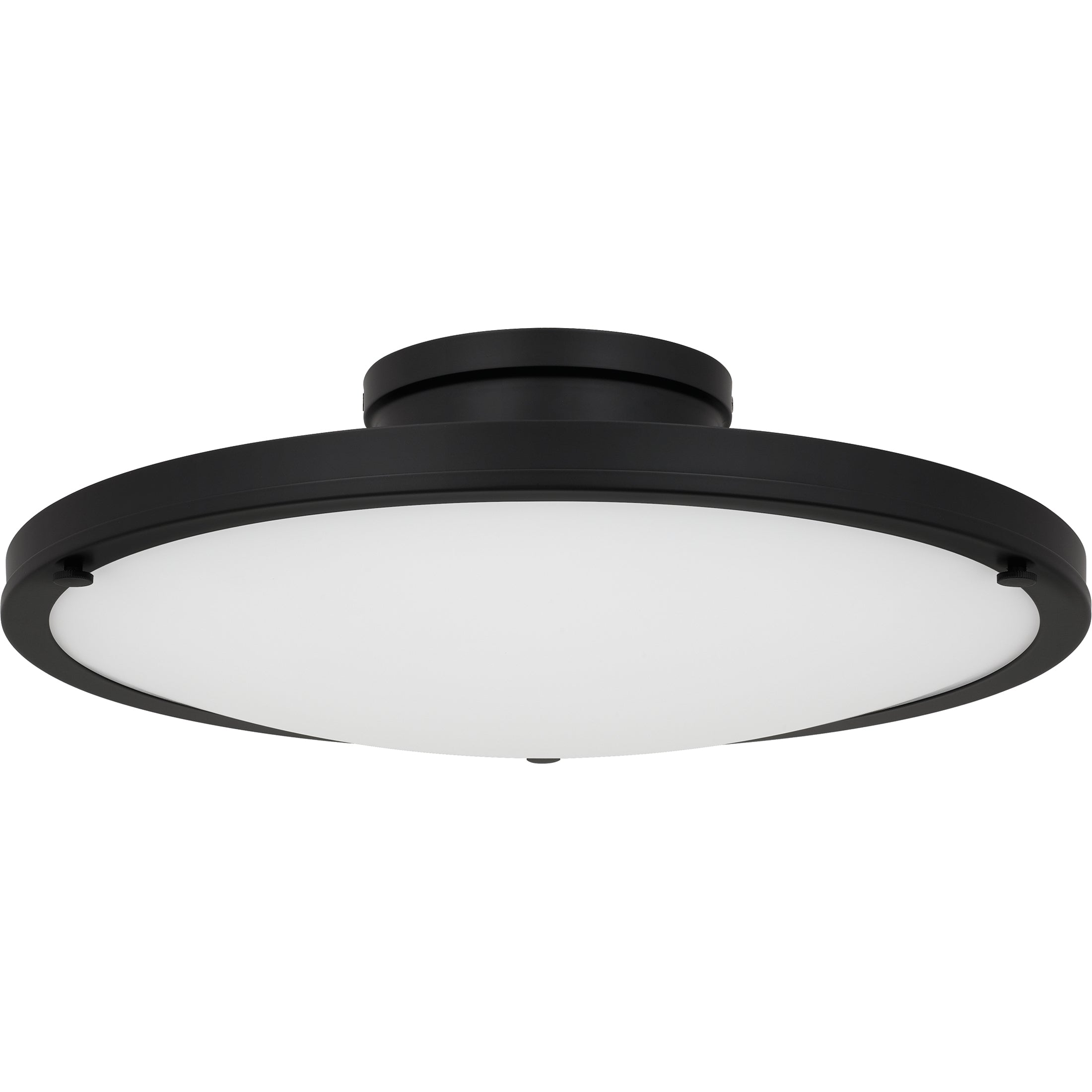 Donne Semi-Flush