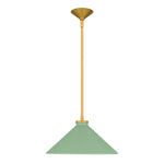 Bradbury Convertible Pendant