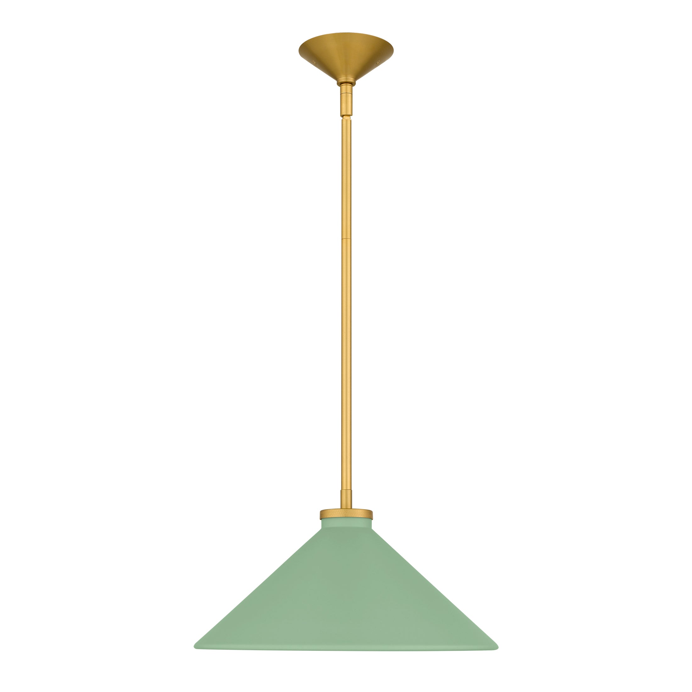 Bradbury Convertible Pendant