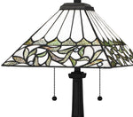 Galahad Table Lamp