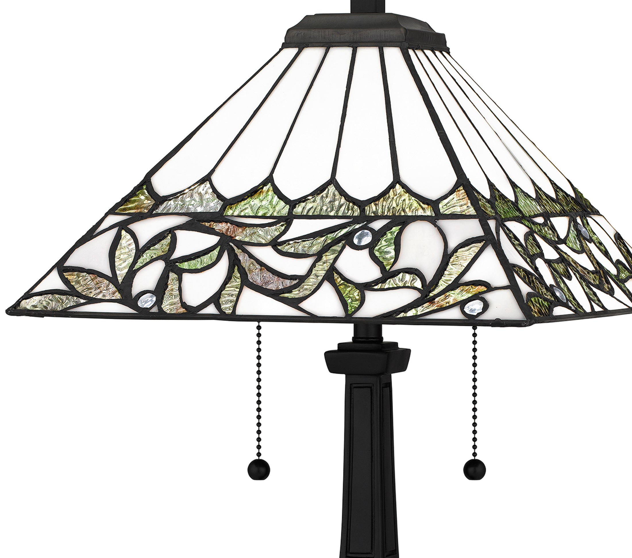 Galahad Table Lamp