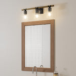 Devon Court Bath Light
