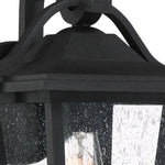 Darius Wall Light