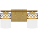 Tenley Bath Light