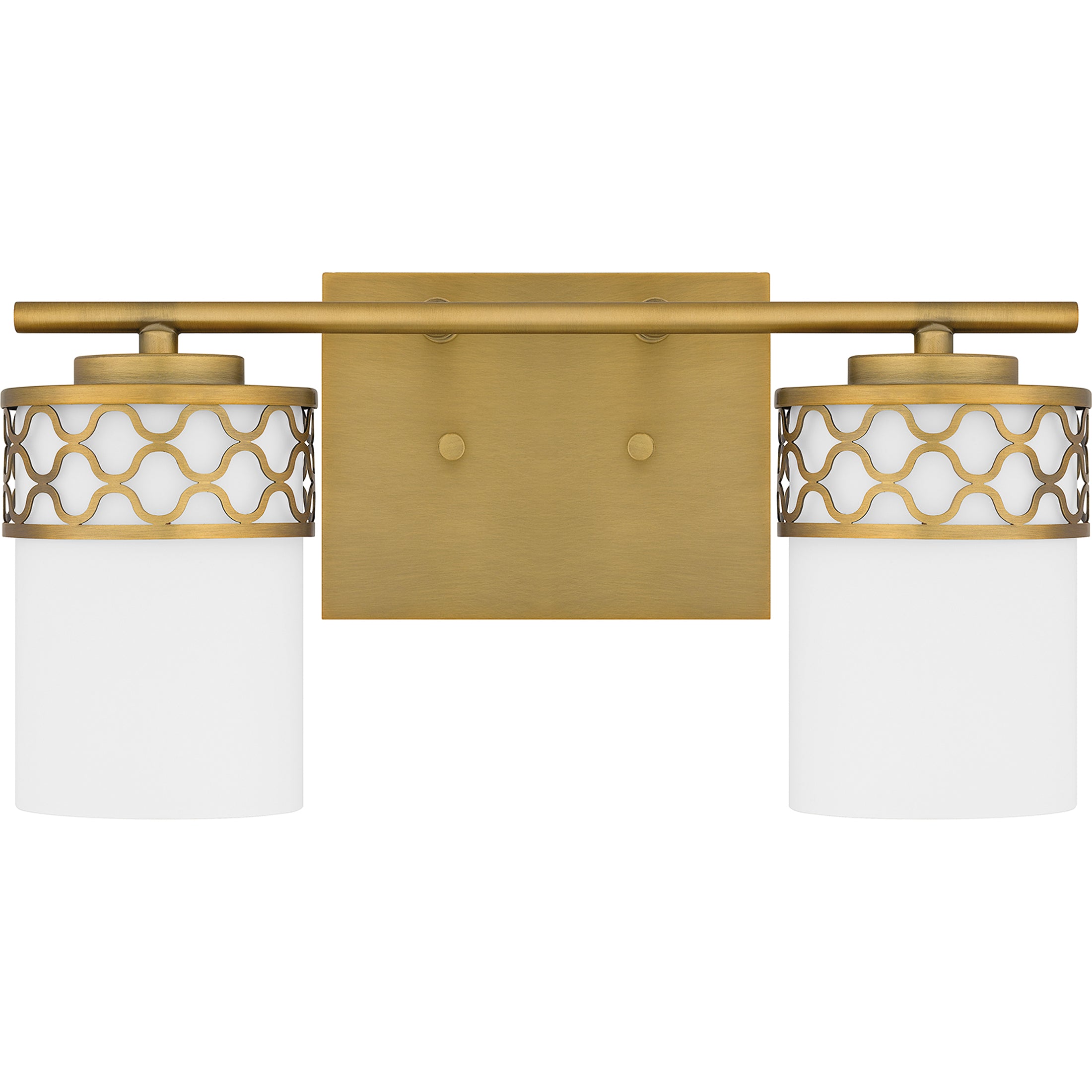 Tenley Bath Light