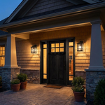 Stonington Wall Light