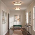 Gibson Flush Mount
