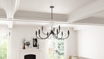 Cecily Chandelier