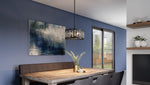 Bankston Pendant