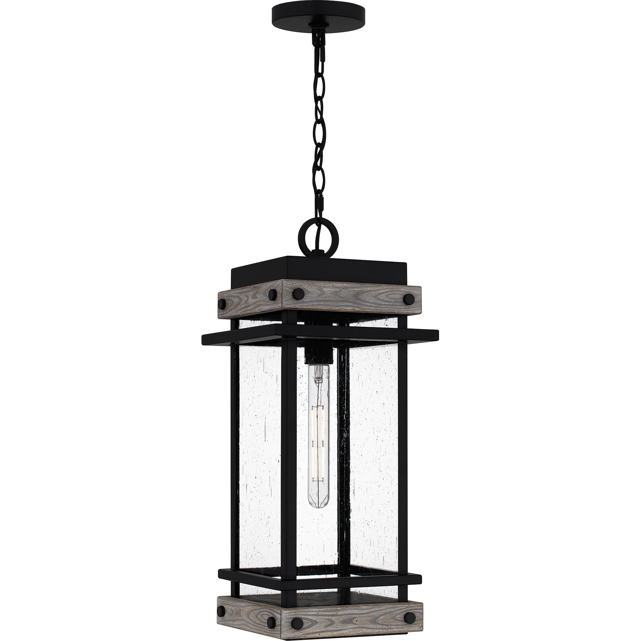 Strader Hanging Light