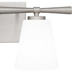 Brindley Bath Light
